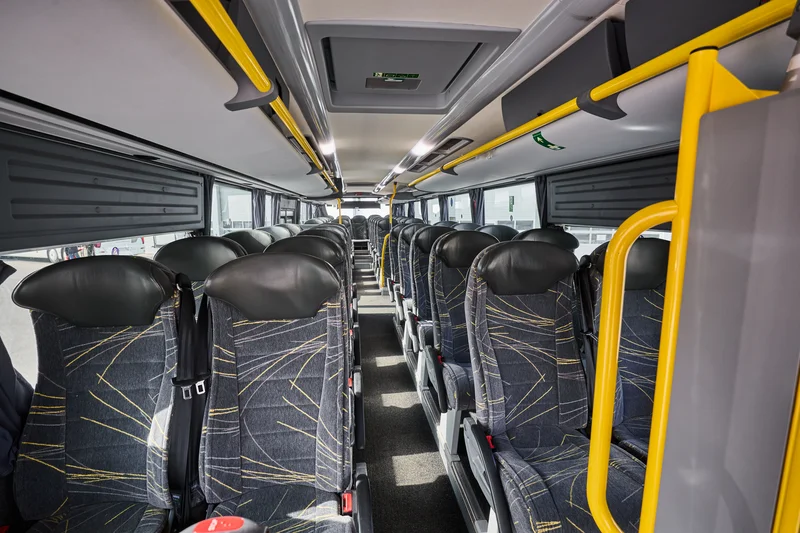 Iveco Evadys H / Bild 2