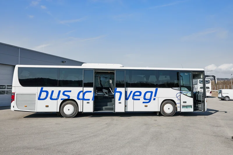 Setra 415 H / Bild 5