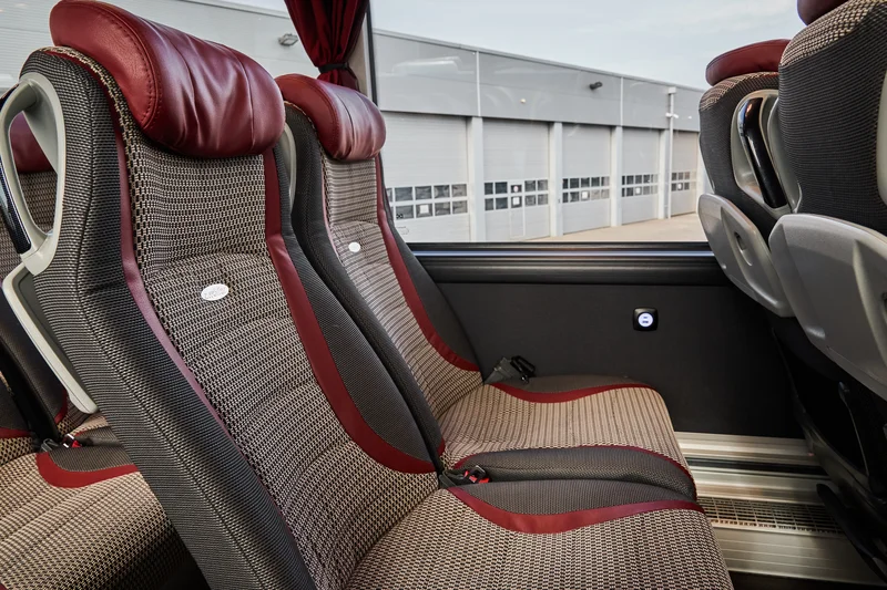 Setra 517 HD / Bild 7