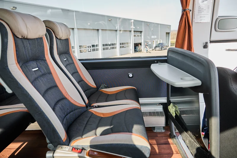 Setra 516 HD**** / Bild 6