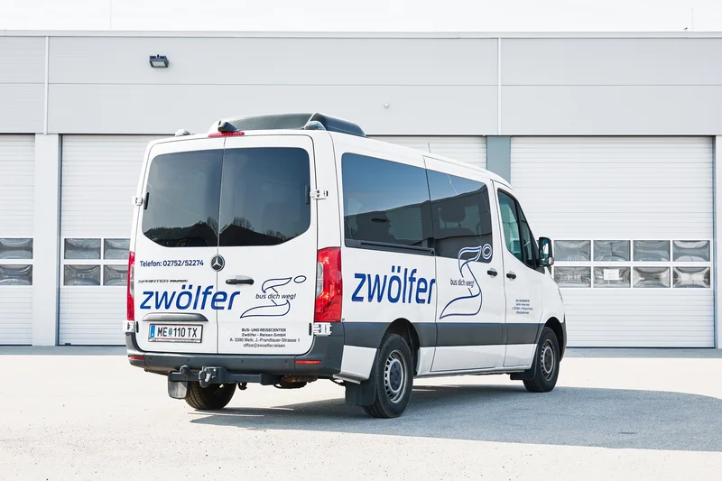 Mercedes Sprinter / Bild 4