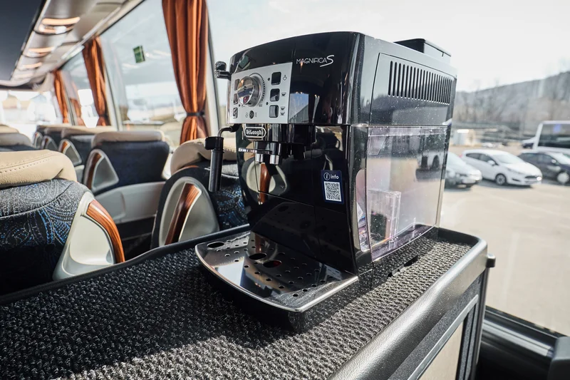 Setra 515 HD / Bild 5