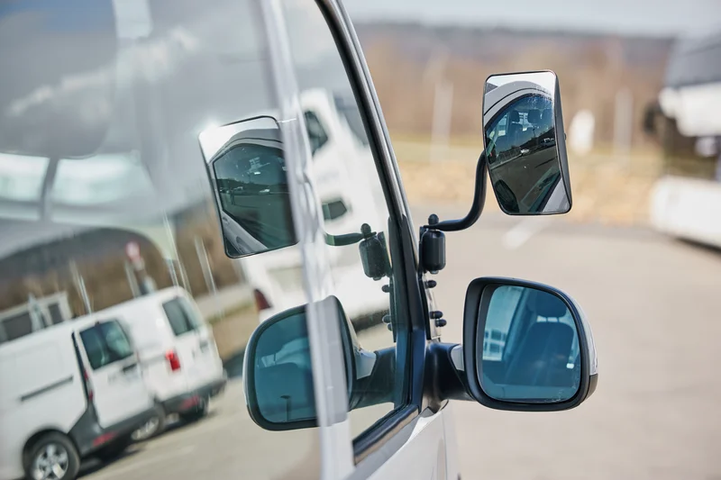 VW Bus Caravelle  / Bild 4