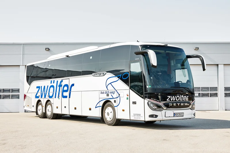 Setra 516 HD**** / Bild 3