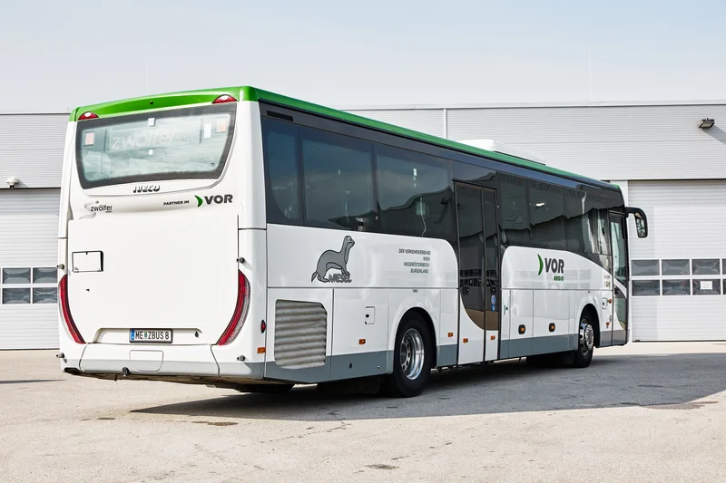 Iveco Evadys H / Bild 5