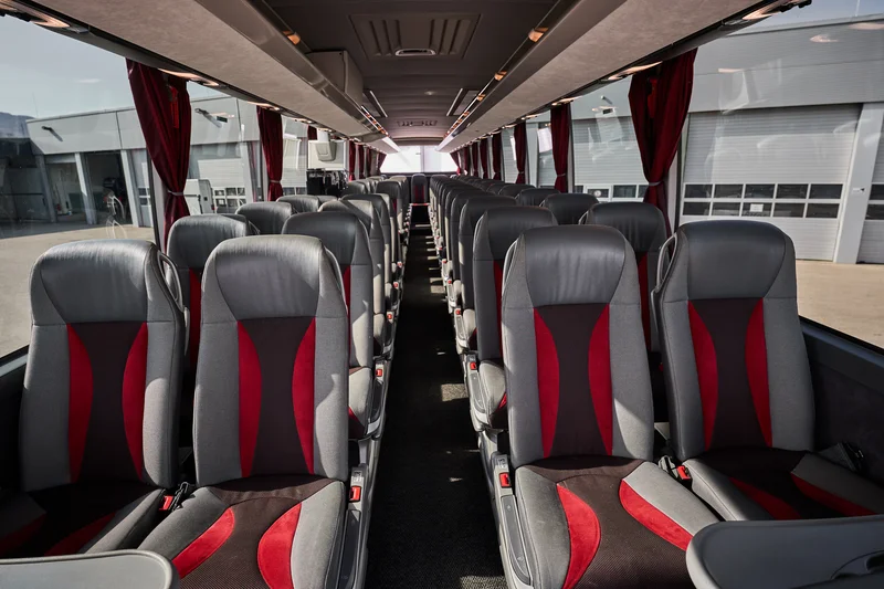 Setra 516 HD / Bild 2