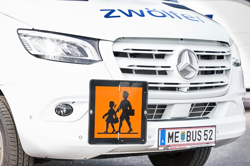 Mercedes Sprinter  / Bild 4