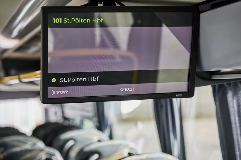 Iveco Evadys H / Bild 6