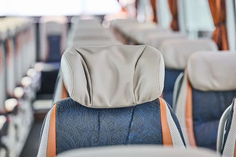 Setra 515 HD / Bild 6