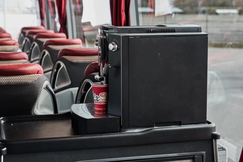 Setra 517 HD / Bild 5