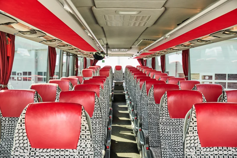 Setra 415 H / Bild 2