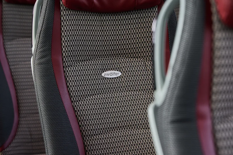 Setra 517 HD / Bild 8