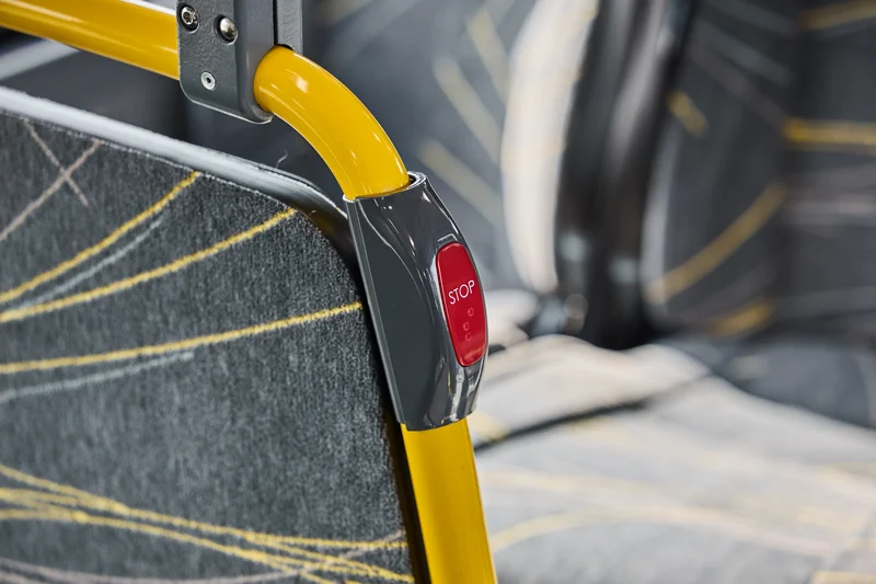 Iveco Evadys H / Bild 4