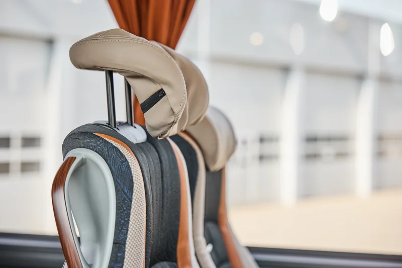 Setra 515 HD / Bild 7