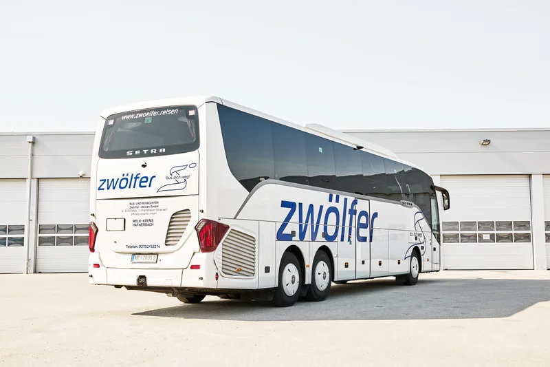 Setra 516 HD**** / Bild 4