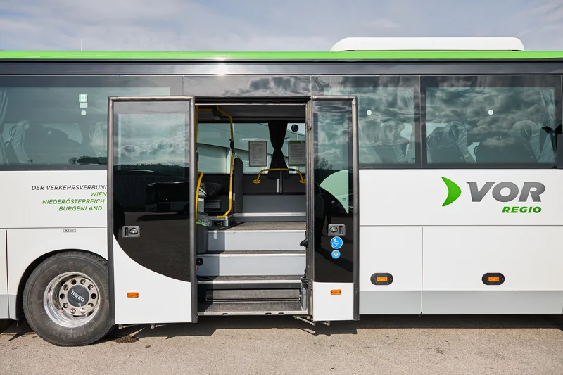 Iveco Evadys H / Bild 7