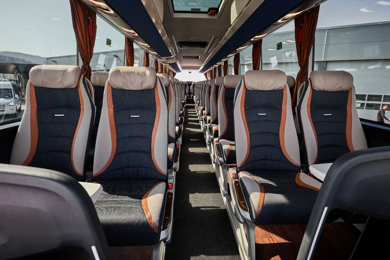Setra 516 HD**** / Bild 2