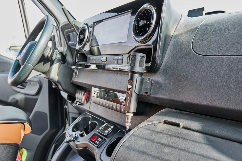 Mercedes Sprinter  / Bild 6