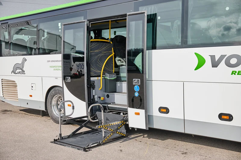 Iveco Evadys H / Bild 9