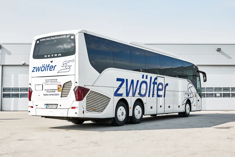 Setra 516 HD / Bild 4