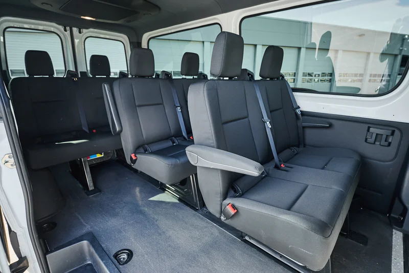 Mercedes Sprinter / Bild 2