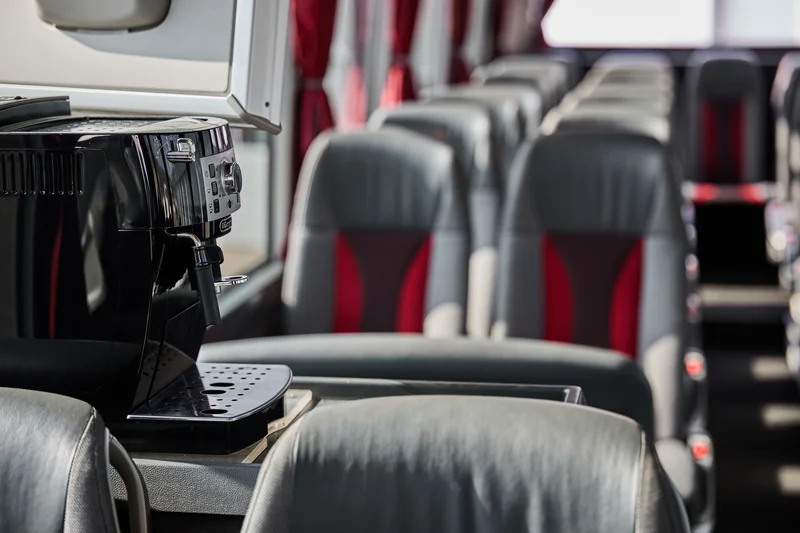 Setra 516 HD / Bild 5