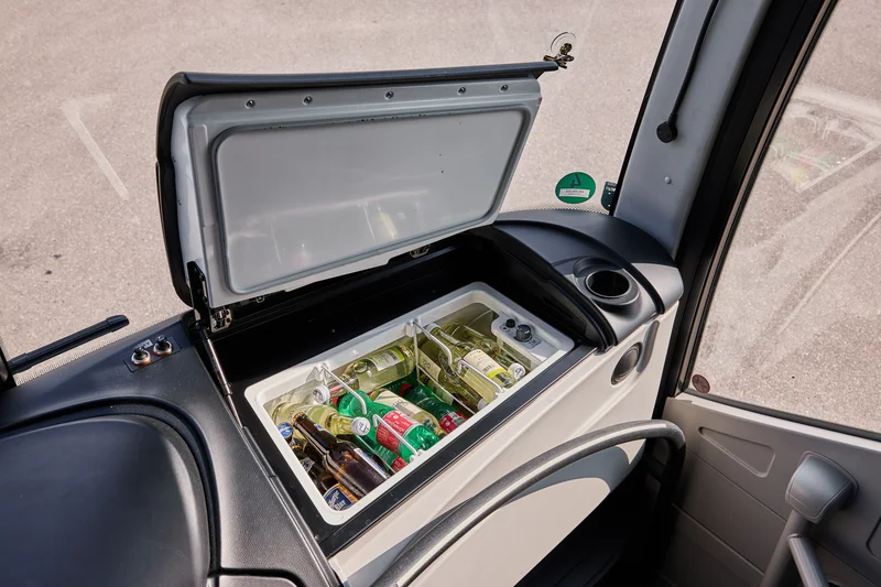 Setra 516 HD**** / Bild 5