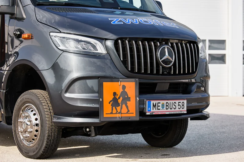 Mercedes Sprinter  / Bild 4