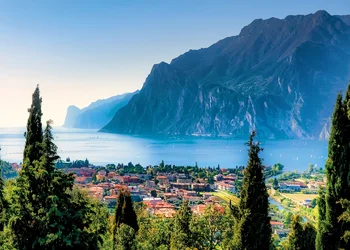 Ostern am Gardasee