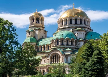 Bulgarien - die Perle am schwarzen Meer