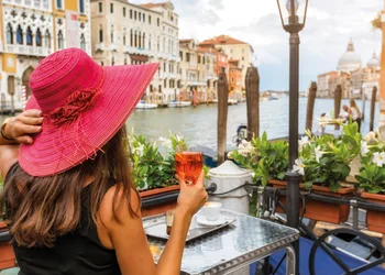 PREMIUM Genussreise durch Venezianische Villenwelten