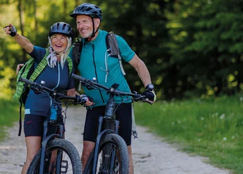 Mostviertel Radtour