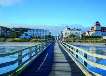 Faszinierende Insel Rügen