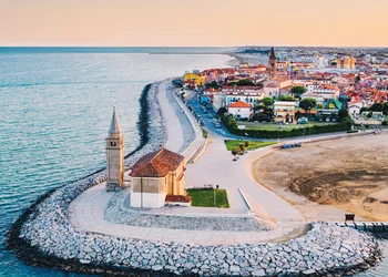 Badeurlaub Caorle/Jesolo