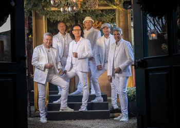 Paldauer Weihnachtskonzert 