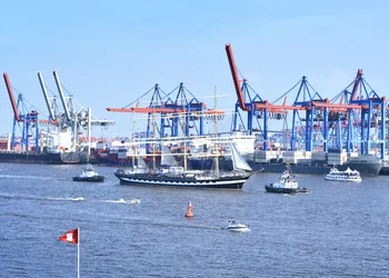 Hamburg Hafengeburtstag 