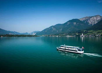Seen- & Gipfelzauber am Wolfgangsee