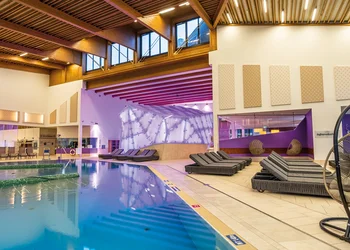 Thermenfahrt Narzissen Vital Resort