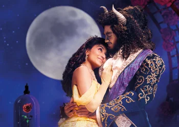 Die Schöne und das Biest 