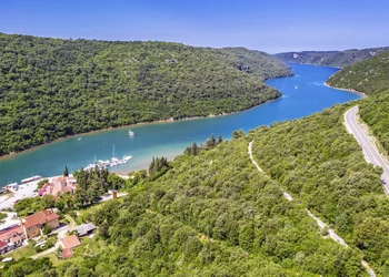 Saisoneröffnung in Novigrad