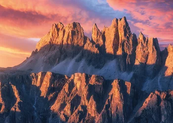 Traumland Südtirol