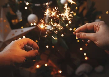 Weihnachten & Silvester in Portoroz 