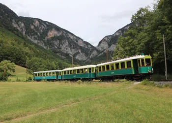 Höllentalbahn & Fruchtwelt – Nostalgie trifft Genuss