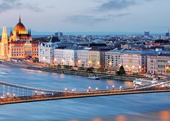 Budapest einmal anders