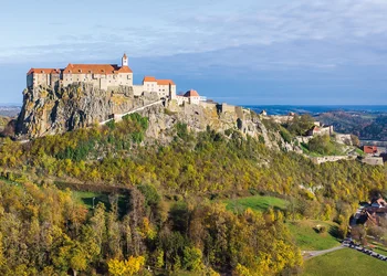 Schönheiten der Steiermark mit Wein & Genuss