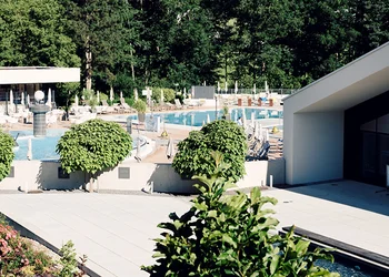 Thermenfahrt Bad Waltersdorf