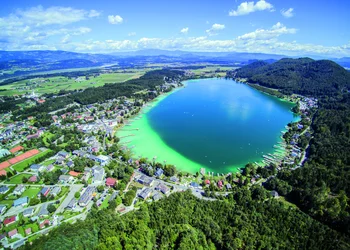 Goldene Tage am Klopeiner See 