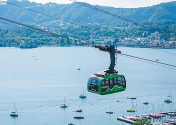 Bratlessen auf der Grünbergalm