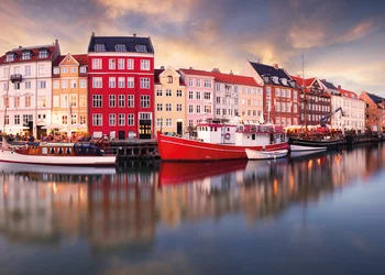 Dänemark ist eine Reise wert