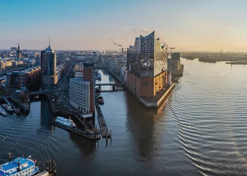 Hamburg, Bremen & Altes Land